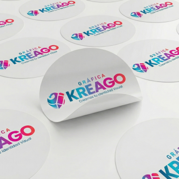 Stickers y Vinilos Decorativos